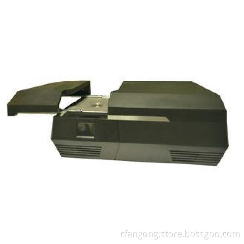 Energy Dispersive X-ray Fluorescence Gold Tester For Precio